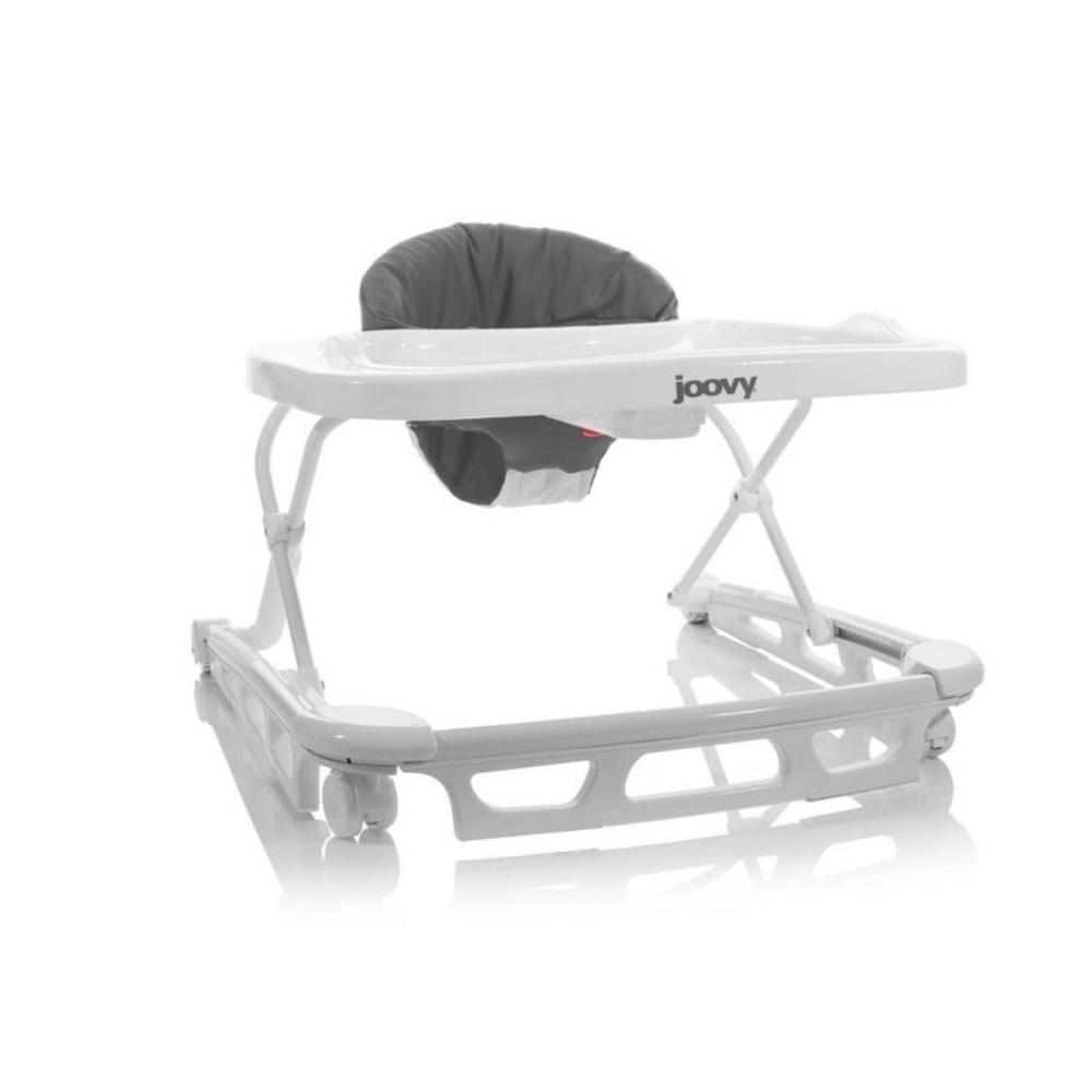 Joint Spoon Baby Walker